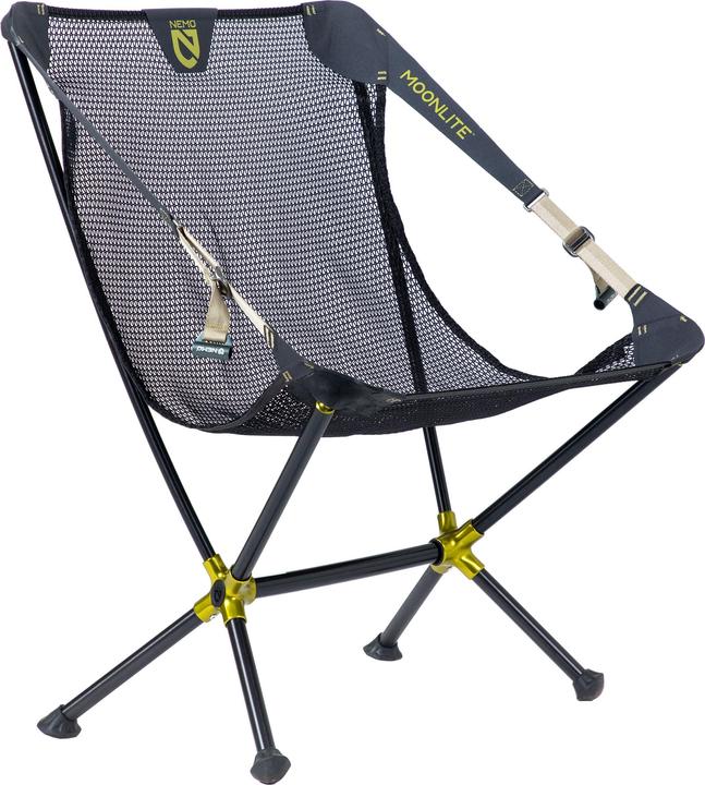 Nemo Equipment Moonlite