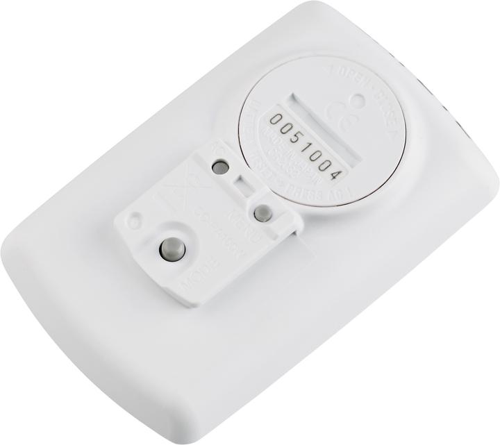 Actual product image CatEye Padrone CC-PA100W bike computer