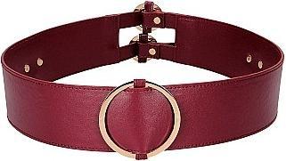 Productafbeelding Ouch! Ouch Halo - Taillegordel L/XL- Bourgondië
