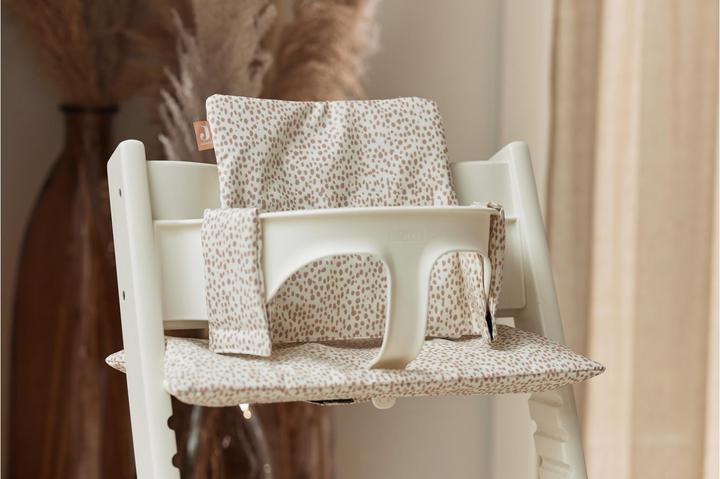 Actual product image Jollein Seat reducer for stair high chair
