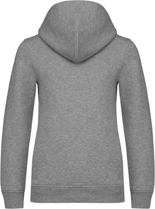 Produktbild Native Spirit Hoodie mit durchgehendem Reissverschluss (158, 164)