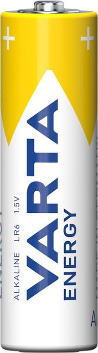 Immagine prodotto Varta Energy (6 pz., AA, 2800 mAh)