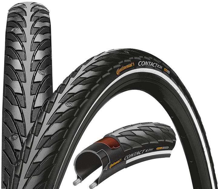 Continental Contact (28 x 1.75, 47-622)