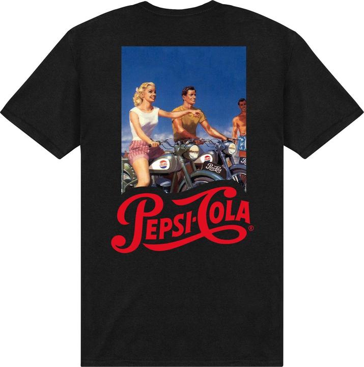 Produktbild Pepsi Cola TShirt (XXL)