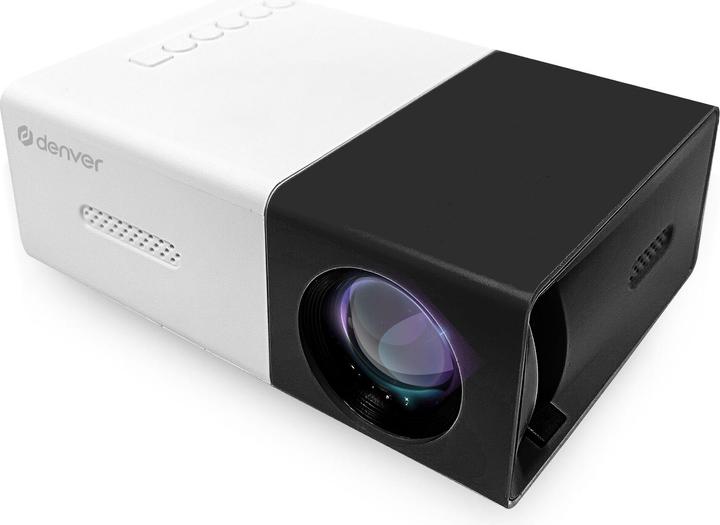 Denver PR-800B (Volledige HD, 15 lm)
