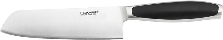 Produktbild Fiskars 1016465 Royal Santokumesser, 17cm (17 cm)