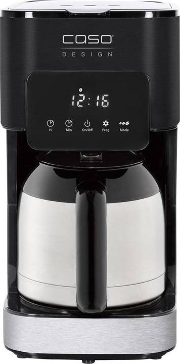 Immagine prodotto Caso Gusto e stile del caffè Thermo