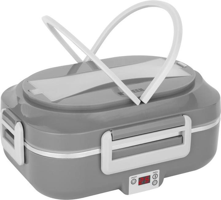 Produktbild Noveen Elektrische Lunchbox N'oveen LB640 LED Dunkelgrau
