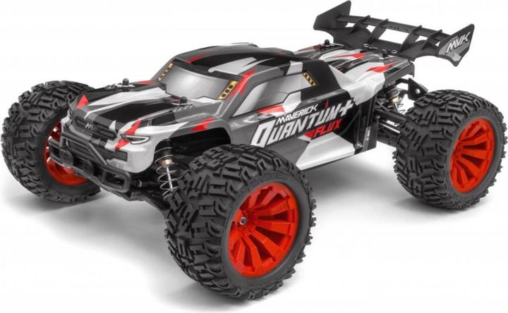 Maverick Quantum XT Flux (RTR Ready-to-Run)
