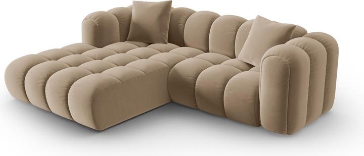 Actual product image CXL by Christian Lacroix Clotilde (Corner sofa)