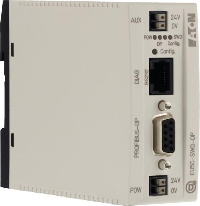 Produktbild Eaton SmartWire-DT zu Profibus-DP Gateway