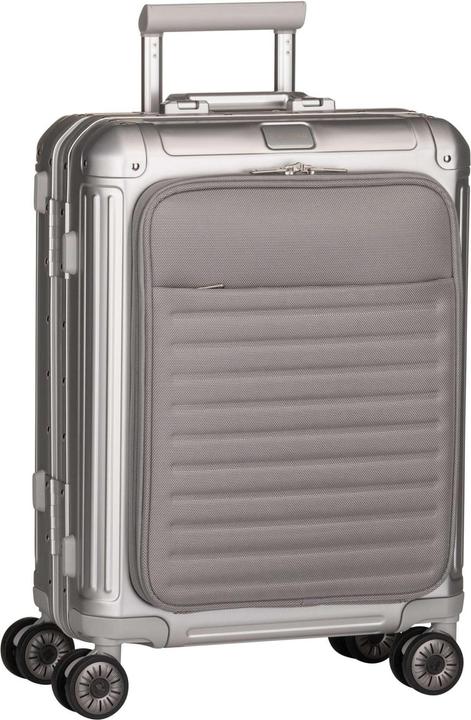 Produktbild Travelite next 4 Rollen Kabinentrolley S 55 cm Laptopfach (41 l, Handgepäck (bis 50l))