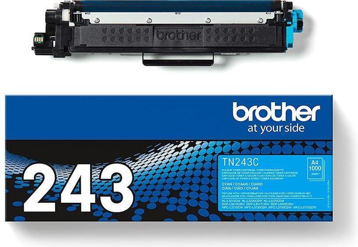 Immagine prodotto Brother TN-243C (C)