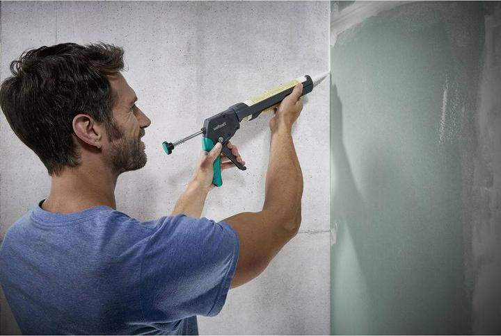 Image du produit wolfcraft Pistolet pour cartouche MG 350
