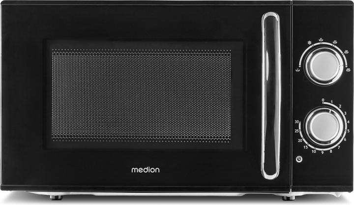 Productafbeelding Medion MD 15644 (17 l)