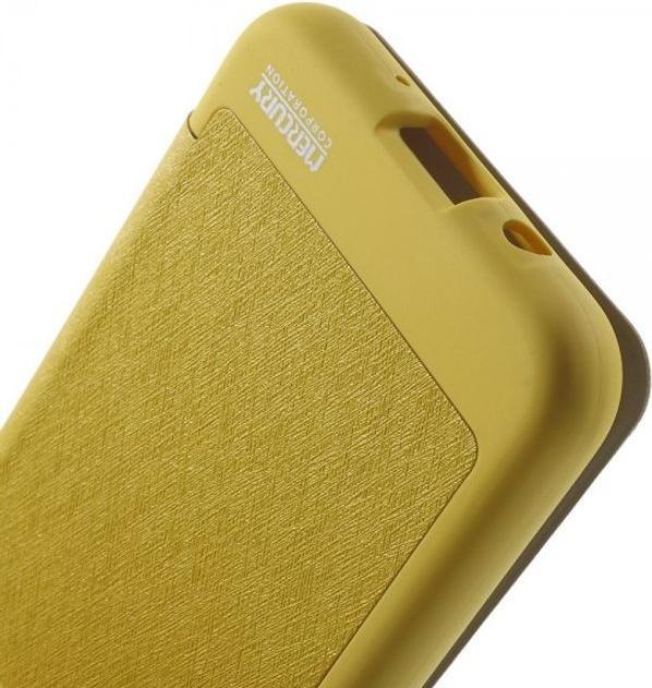 Immagine prodotto Goospery Serie WOW Bumper (Samsung Galaxy J5)