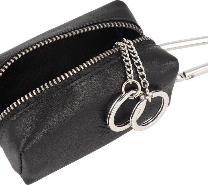 Actual product image Picard Bali leather key case 10 cm
