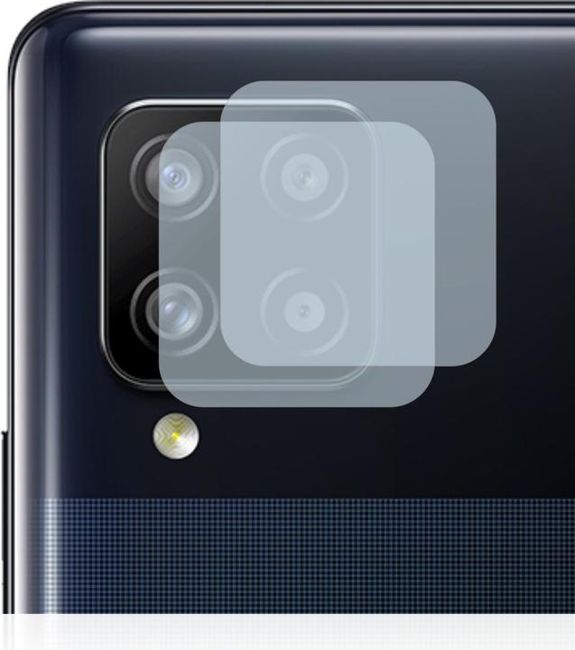 Immagine prodotto BROTECT Pellicola Trasparente (2 Pezzo/i, Samsung Galaxy A42 5G)
