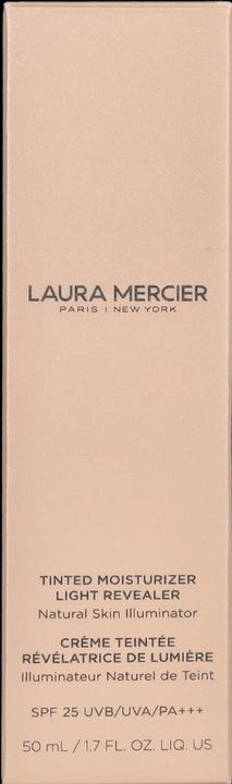 Produktbild Laura Mercier Tinted moisturizing skin cream (Tinted Moisturizer Light Revealer) 50 ml - Shade: (1C0 Cameo)