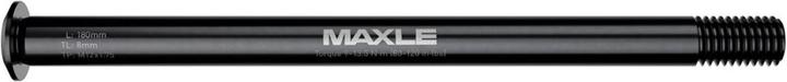 Actual product image Sram MTB Maxle Stealth rear axle 148mm Boost-Trek ABP Rah