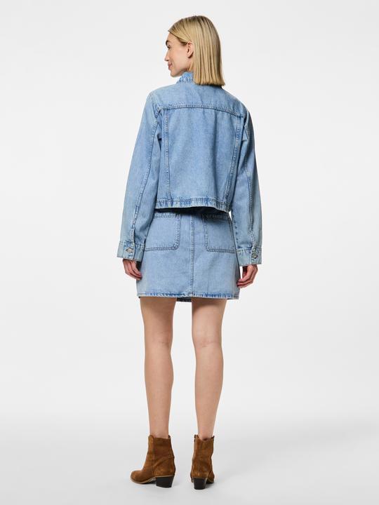 Immagine prodotto Pieces PCSKY Jeansjacke (M)