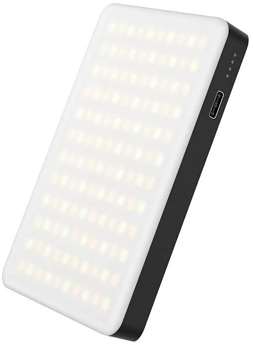 Actual product image Vijim VL120 (Video light)