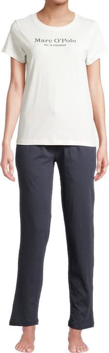 Image du produit Marc O'Polo Mix & Match Organic Cotton Pyjama (XS)
