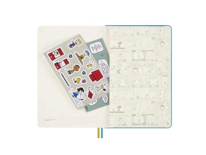 Immagine prodotto Moleskine Wonk (13 x 21 cm, Inglese)