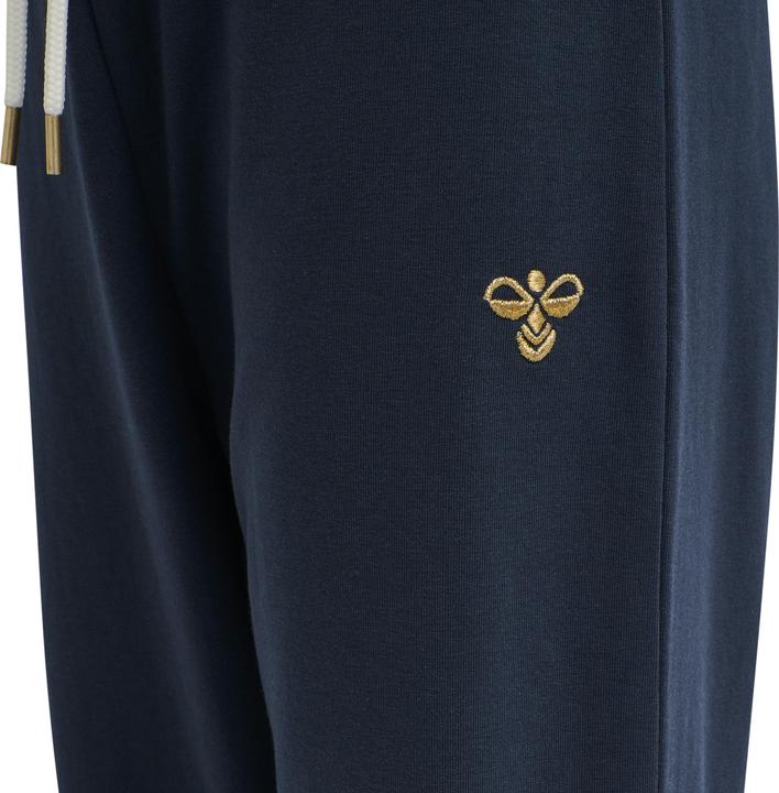 Actual product image hummel Bagga Pants (140)