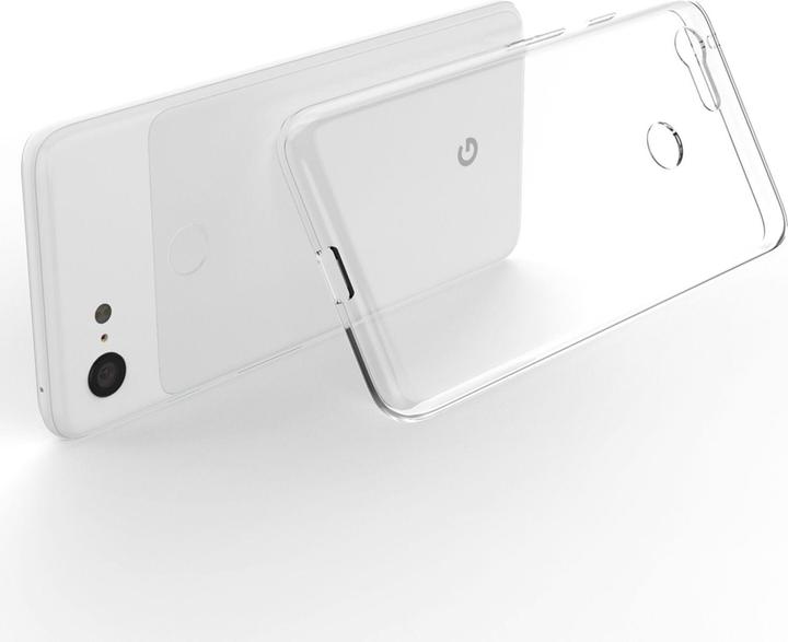 Image du produit Nalia Housse pour téléphone portable (Google Pixel 3)