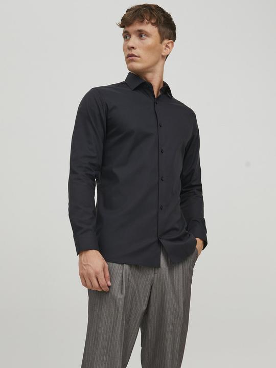 Immagine prodotto Jack & Jones Jprblaparker Shirt L/S Noos (3XL)