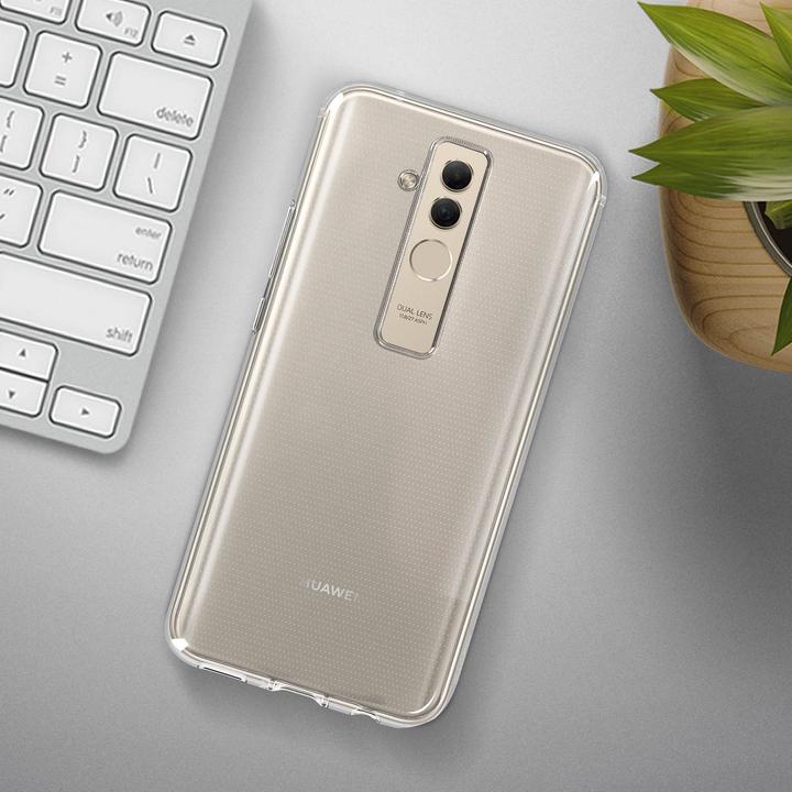 Actual product image Huawei Soft Cover (Mate 20 Lite)