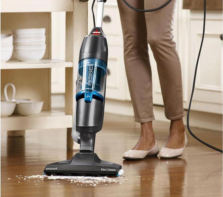 Image du produit Bissell Aspirateur et vapeur (1 bar, 1600 W)