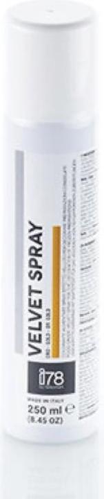 Image du produit Silikomart Spray velours Doré (250ml) (1 x)