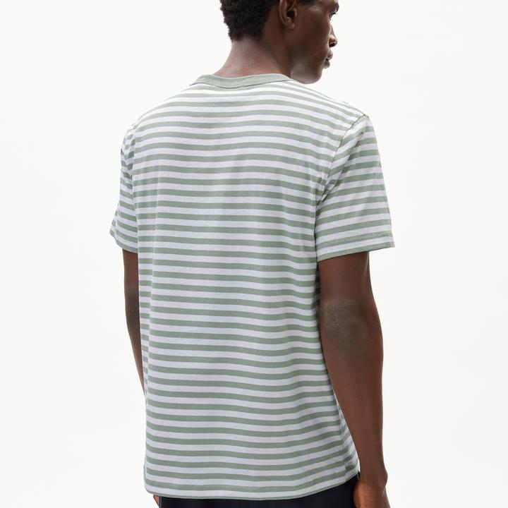 Immagine prodotto Armedangels Maarkos Pocket Stripes (S)