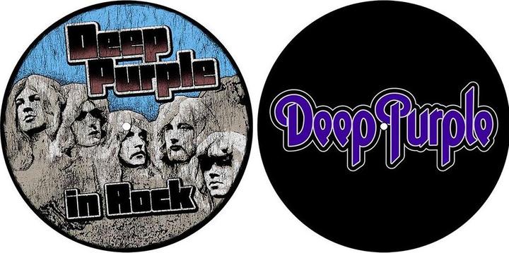 Vinyl Record Queen Aime Leon Dore Queens Crest Logo Slip Mat