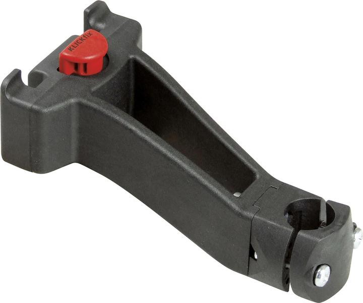 KlickFix handlebar adapter for stem Ø 22.2-25.4mm