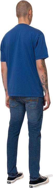 Produktbild Nudie Jeans T-Shirt UNO EVERYDAY TEE (S)