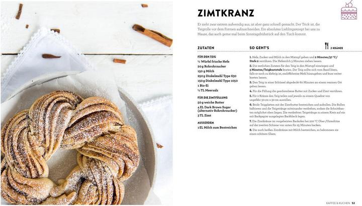Immagine prodotto MIX MIT! 55 Rezepte für meinen Thermomix Backen (Tedesco, Heike Niemoeller, 2017)