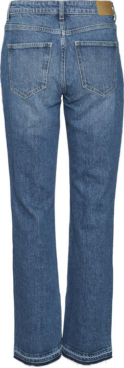 Produktbild Vero Moda VMJADA Mid Rise Gerade geschnitten Jeans Straight-Fit (25)