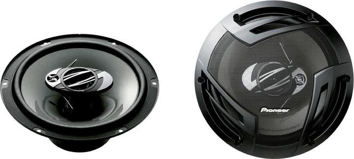 Image du produit Pioneer TS-A2503i (420 W, 25 cm)