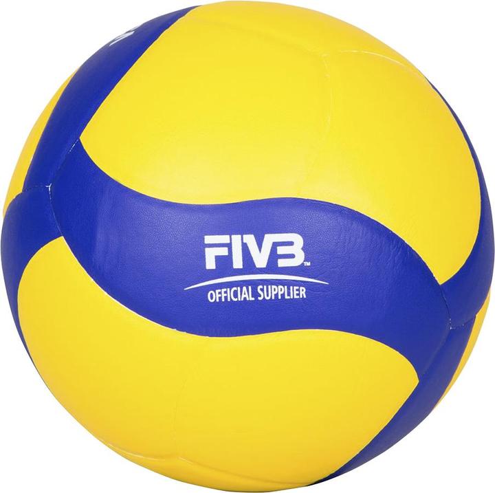 Actual product image Mikasa Volleyball V330W