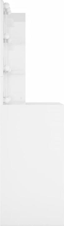 Immagine prodotto VidaXL Sterne (60 x 40 x 140 cm)