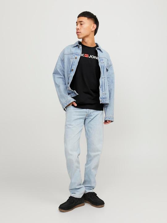 Immagine prodotto Jack & Jones Maglietta classica (XXL)