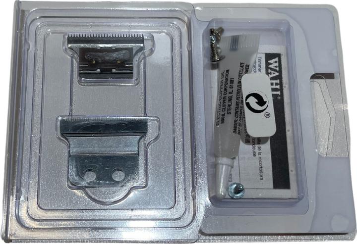Produktbild Wahl Schneidsatz Hero Blade Set 0,4 mm (1 x)