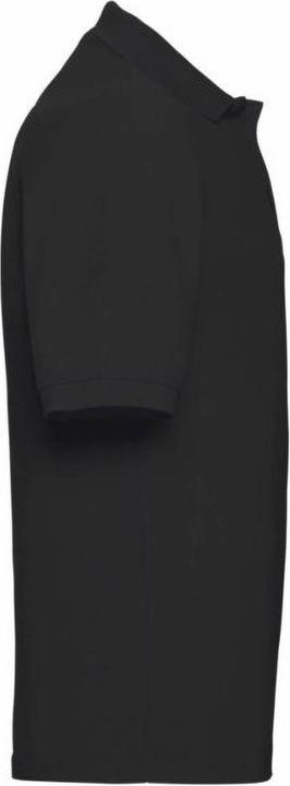 Produktbild Jerzees Russel Klassik Kurzarm Polycotton Polo Shirt (XXL)