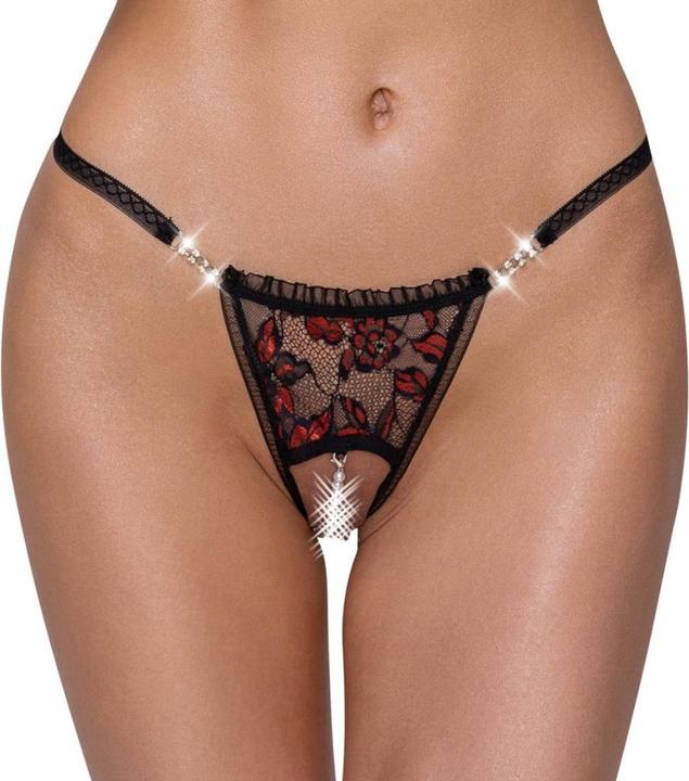 Productafbeelding Cottelli Collection Kruisloze Riostring (M/L)