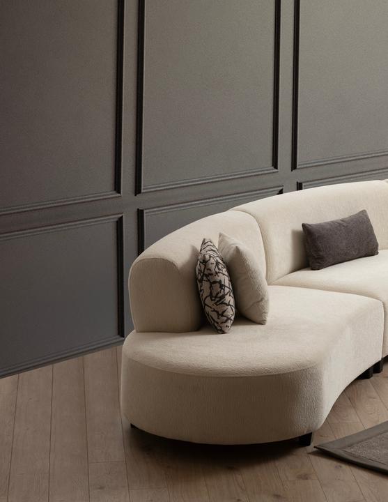Immagine prodotto Atelier del Sofa Melany (Divano ad angolo)