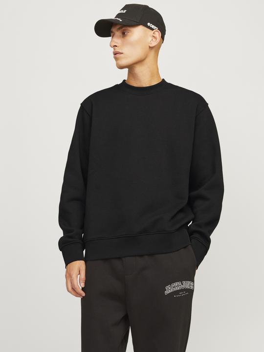 Actual product image Jack & Jones Jjeurban Edge Sweat Crew Neck Noos (XXL)