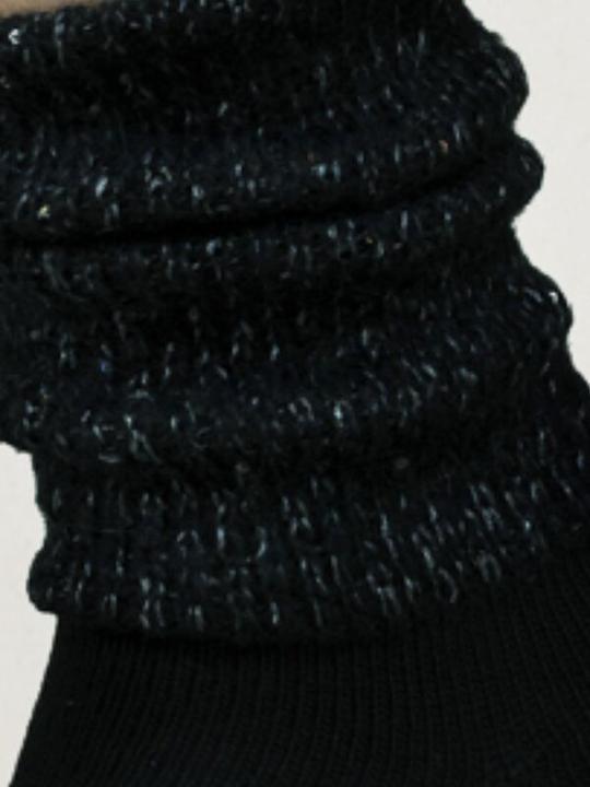 Produktbild Bleuforêt Socken Kaschmir Pailletten (39 - 41)
